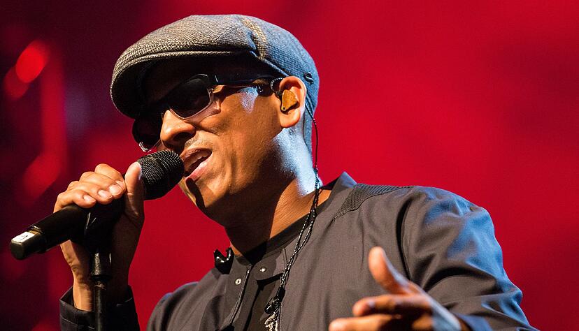 Xavier Naidoo kommt zurück auf die großen Konzert-Bühnen. (Archivbild) Xavier Naidoo kommt zurück auf die großen Konzert-Bühnen. (Archivbild)