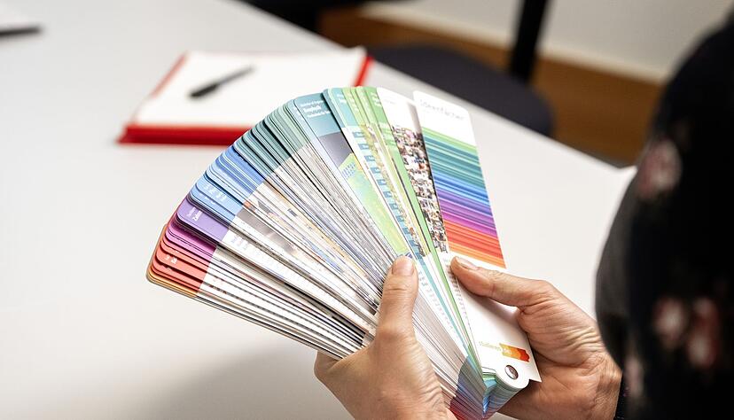 Bei den vielen verschiedenen Ausbildungsm&ouml;glichkeiten k&ouml;nnen Berufspraktika bei der Berufswahl helfen.