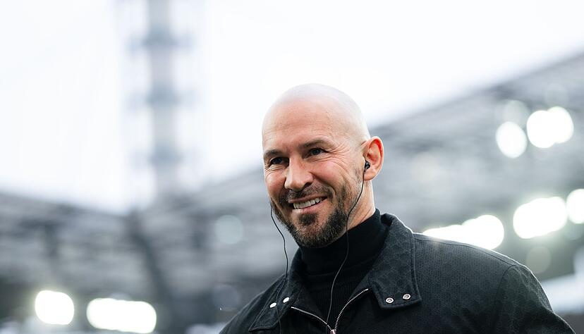 Christian Ilzer und die TSG 1899 Hoffenheim wollen ihre Heimserie ausbauen (Archivbild).