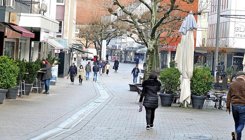 In der Sülmerstraße soll ein Treffpunkt für Bürger zum Testen und Erleben von Wissenschaft entstehen. In der Sülmerstraße soll ein Treffpunkt für Bürger zum Testen und Erleben von Wissenschaft entstehen.