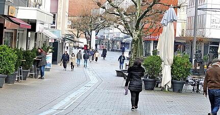 In der Sülmerstraße soll ein Treffpunkt für Bürger zum Testen und Erleben von Wissenschaft entstehen.
Foto: Schmidt