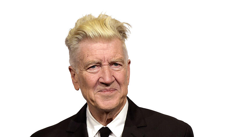 US-Regisseur David Lynch ist für Filme wie «Eraserhead», «Blue Velvet», «Mulholland Drive» und die TV-Kultserie «Twin Peaks» bekannt.