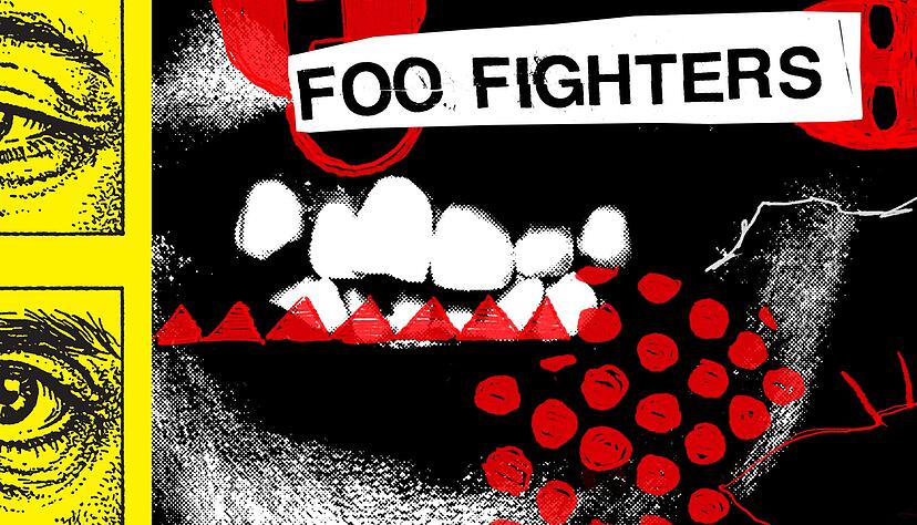 Es ist das zw&ouml;lfte Studioalbum der Band. (Handout)