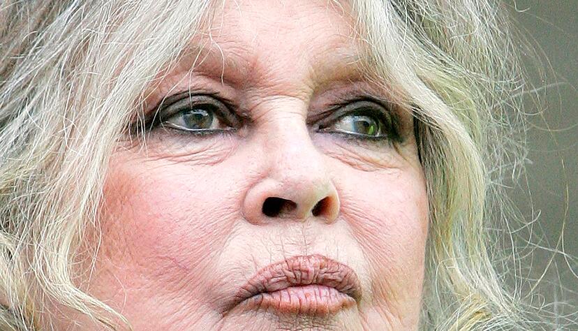 &laquo;Ich hasse die Menschen. Mein Gleichgewicht finde ich in der Natur, in der Gesellschaft von Tieren&raquo;, erkl&auml;rte sie.