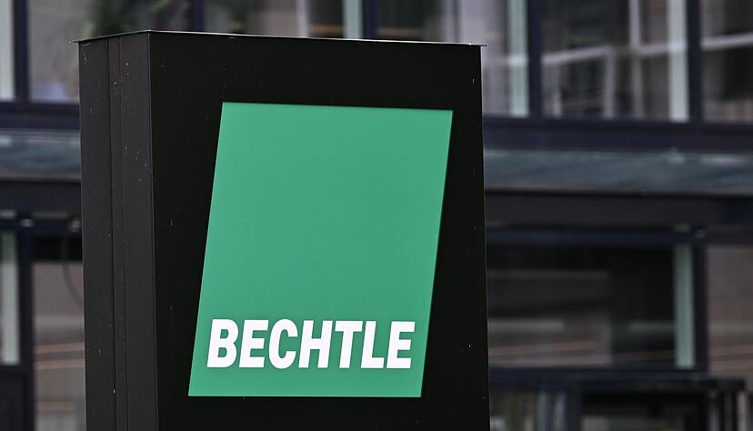 Bechtle bleibt 2026 vorsichtig. (Foto-Archiv)