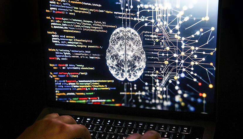 K&uuml;nstliche Intelligenz kann medizinische Diagnosen stellen - aber stimmen sie?