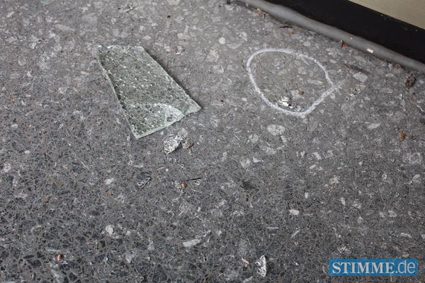 Tödliche Schießerei in Lehrensteinsfeld | 07.07.12 Tödliche Schießerei in Lehrensteinsfeld | 07.07.12