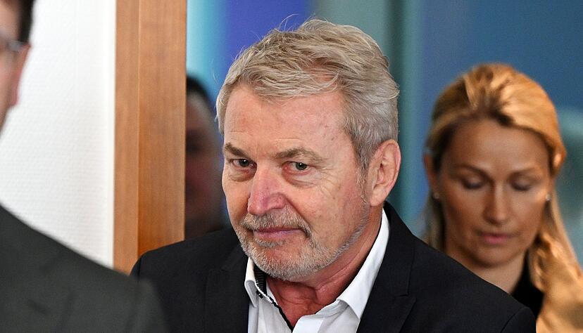 Hinweise auf eine gefährliche Körperverletzung sah das Gericht nicht. Hinweise auf eine gefährliche Körperverletzung sah das Gericht nicht.