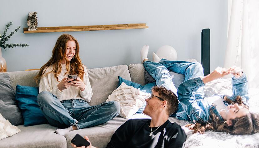 St&auml;rken und Neigungen bestimmen hilft: hierf&uuml;r gibt es kostenlose Tests im Internet.