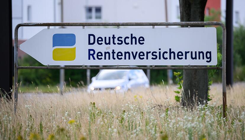 Die Deutsche Rentenversicherung Baden-Württemberg hat viele Regionalstellen, darunter auch ein in Heilbronn. Die Deutsche Rentenversicherung Baden-Württemberg hat viele Regionalstellen, darunter auch ein in Heilbronn.