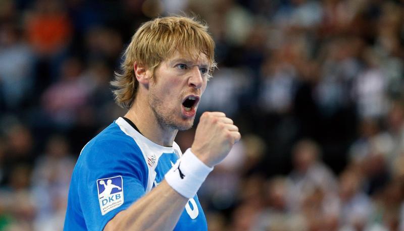 Michael Hegemann geht in die zweite Liga. Foto: Axel Heimken