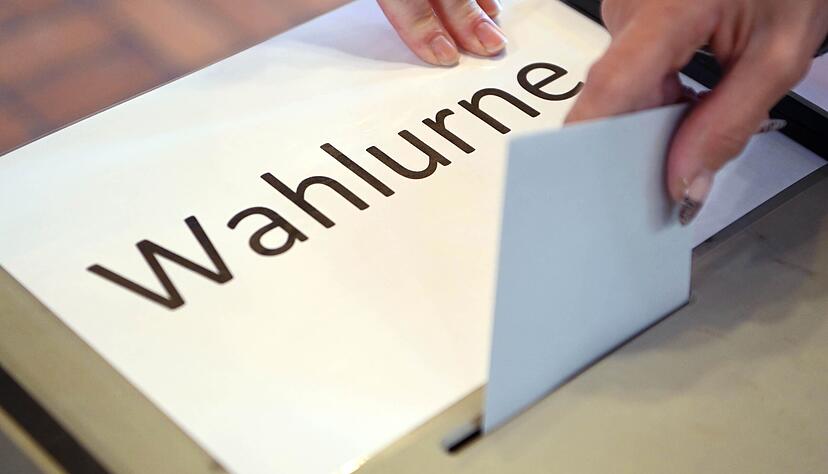 Wie viele Stimmzettel werden am Sonntag in die Urnen in Oberstenfeld bei der Bürgermeisterwahl flattern?