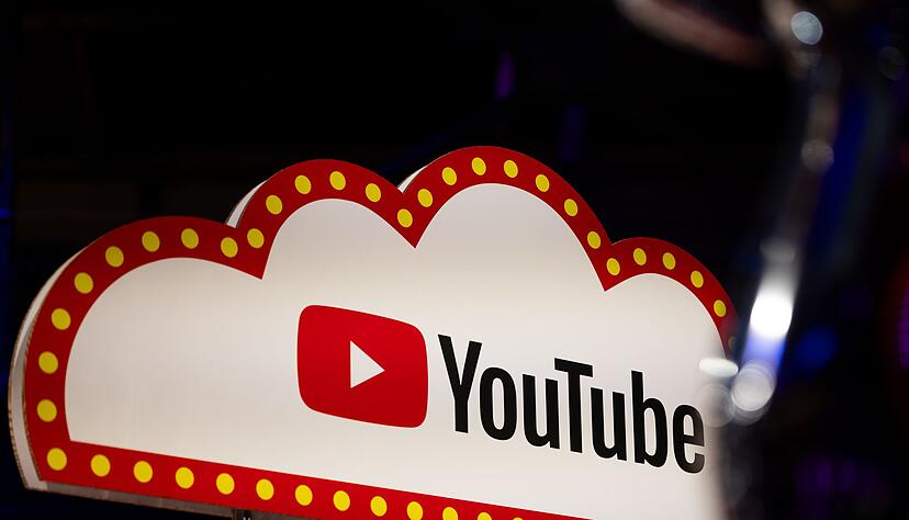 Fast unbemerkt ist YouTube zum Superstar aufgestiegen.