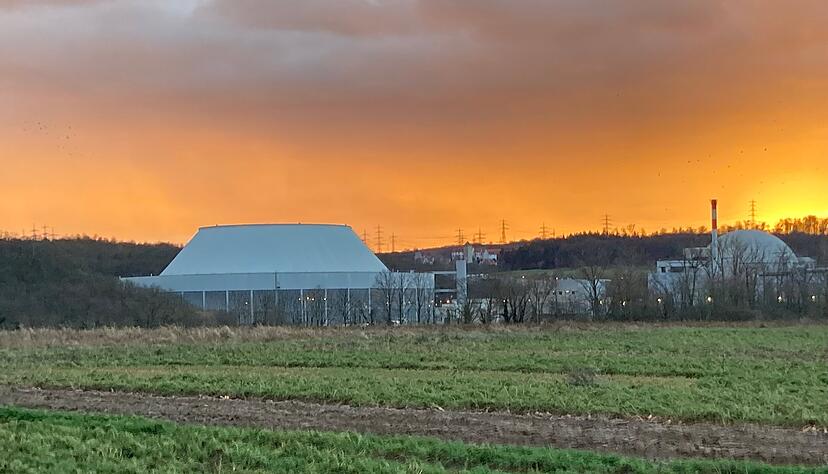 Vor etwas mehr als anderthalb Jahren wurde das Kernkraftwerk Neckarwestheim, kurz GKN, als eines der letzten in Deutschland vom Netz genommen.