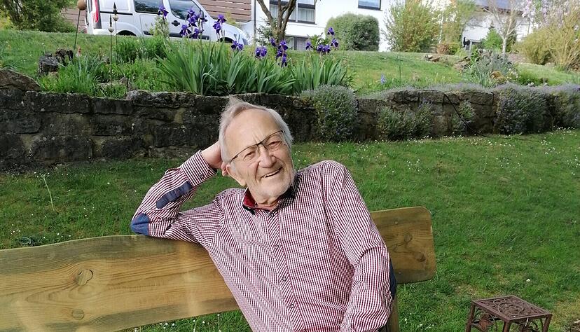 In Hohenlohe wird um Karl Hehn getrauert.