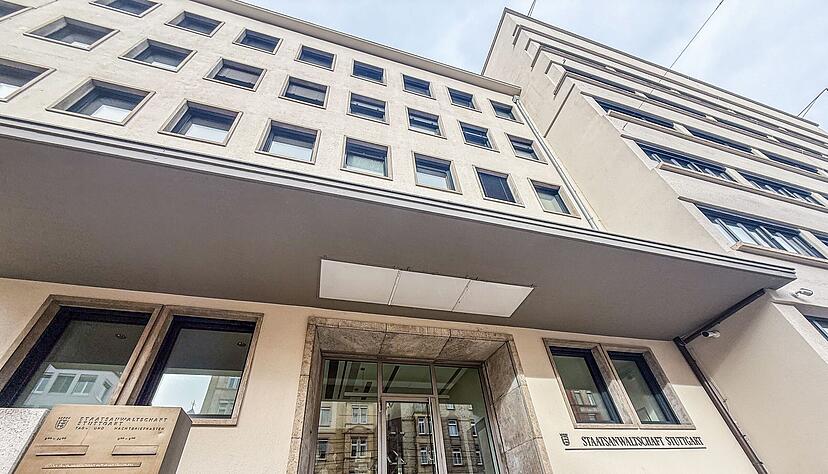 Die baden-württembergische Justiz wird von einem handfesten Korruptionsskandal erschüttert. Die Staatsanwaltschaft in Stuttgart wurde durchsucht. Die baden-württembergische Justiz wird von einem handfesten Korruptionsskandal erschüttert. Die Staatsanwaltschaft in Stuttgart wurde durchsucht.