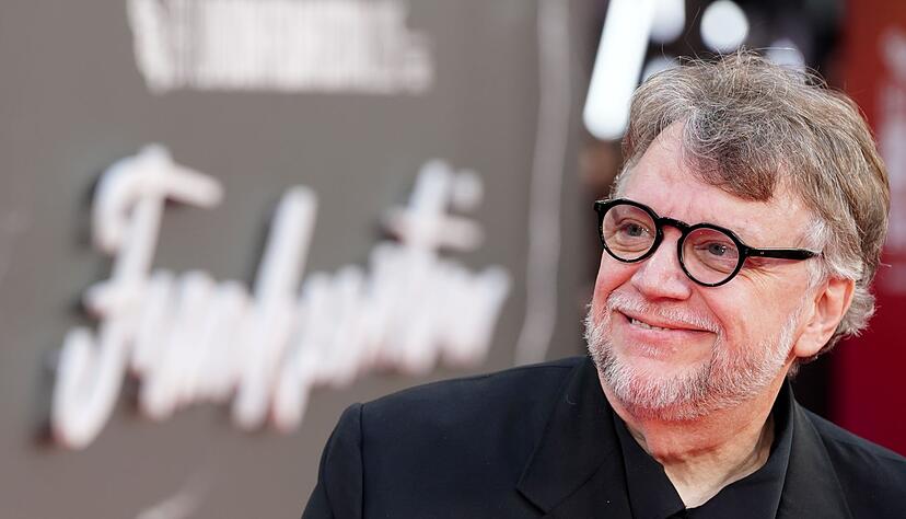 Regisseur Guillermo del Toro lieferte auch das Drehbuch f&uuml;r &laquo;Frankenstein&raquo;. (Archivbild)