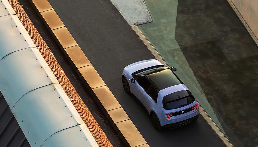 Lifestyle k&ouml;nnen nur Mini und Co.? Das will der Nio Firefly widerlegen.