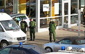 Die Bilder vom Amoklauf vor zehn Jahren haben sich ins kollektive Ged&auml;chtnis eingepr&auml;gt. Foto: dpa