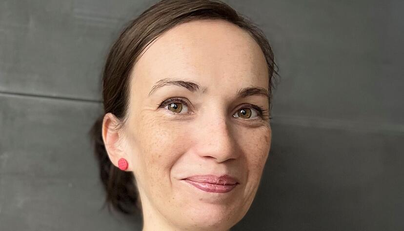 Dana Mundt ist Diplom-Sozialp&auml;dagogin und arbeitet als Koordinatorin bei der Onlineberatung der Bundeskonferenz f&uuml;r Erziehungsberatung (bke).