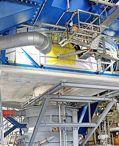 Bei den Tests werden große Datenmengen gesammelt, die dann ausgewertet werden. Bei den Tests werden große Datenmengen gesammelt, die dann ausgewertet werden.