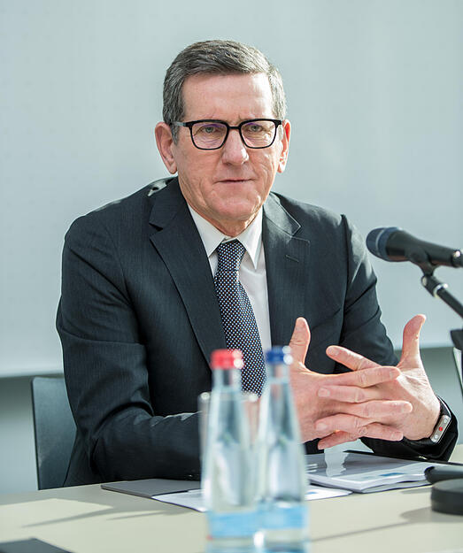 Schwarz-Stiftung Kooperation mit TU München