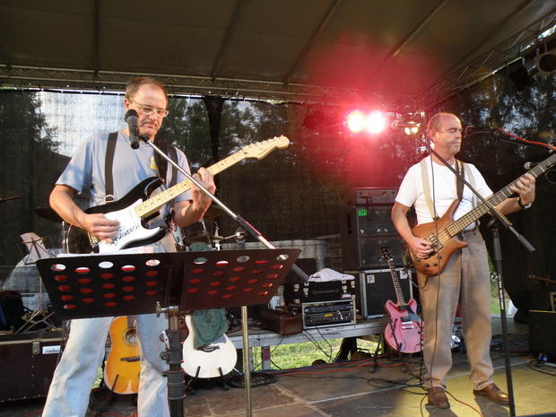 Gassenfest Eberbach | 07.08.