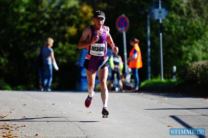 Bottwartal-Marathon Bottwartal-Marathon