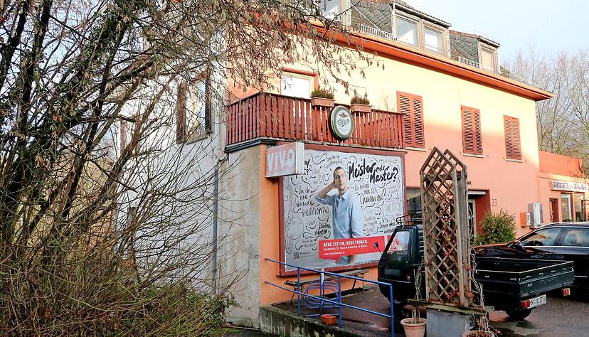 Das Gebäude an der Jägerhausstraße errichtete die Familie Stiefel in den ersten Nachkriegsjahren. Der Laden wurde zu einem kleinen Mekka in der Oststadt. Das Gebäude an der Jägerhausstraße errichtete die Familie Stiefel in den ersten Nachkriegsjahren. Der Laden wurde zu einem kleinen Mekka in der Oststadt.