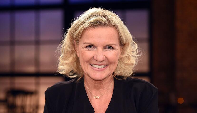 Schriftstellerin Hera Lind spricht &uuml;ber ihre Rolle als Mutter. (Archivbild)