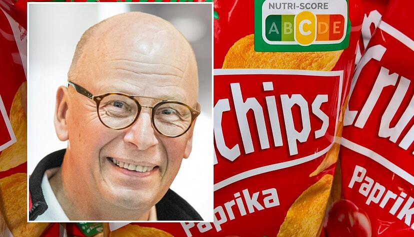 Die Lorenz Snack-World ist ein 1999 gegr&uuml;ndetes Unternehmen, das Knabbergeb&auml;ck wie Kartoffelchips herstellt. Der langj&auml;hrige Inhaber Lorenz Bahlsen ist tot.