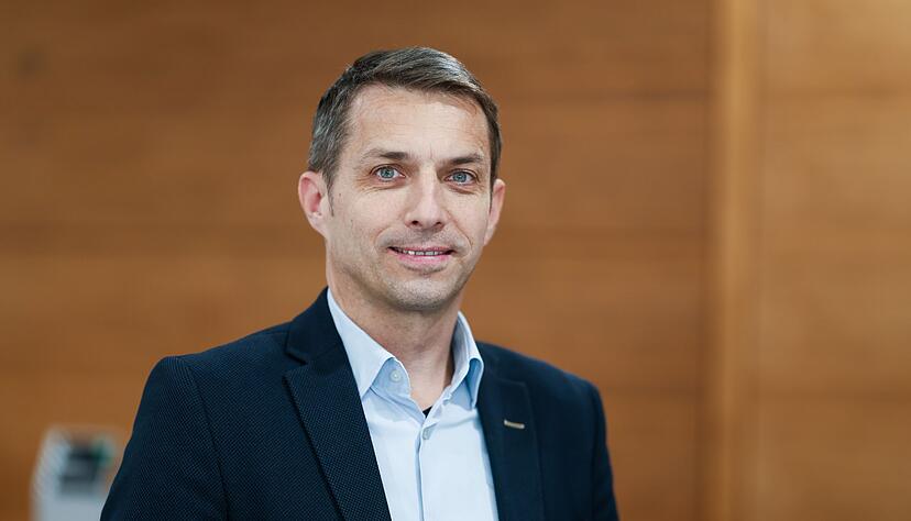 Martin Rothweiler könnte nach der Wahl 2026 die AfD-Landtagsfraktion führen. Martin Rothweiler könnte nach der Wahl 2026 die AfD-Landtagsfraktion führen.