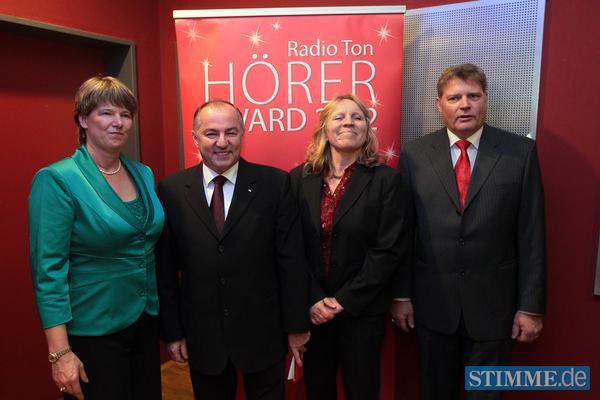 Gala 25 Jahre Radio Ton | 25.11.