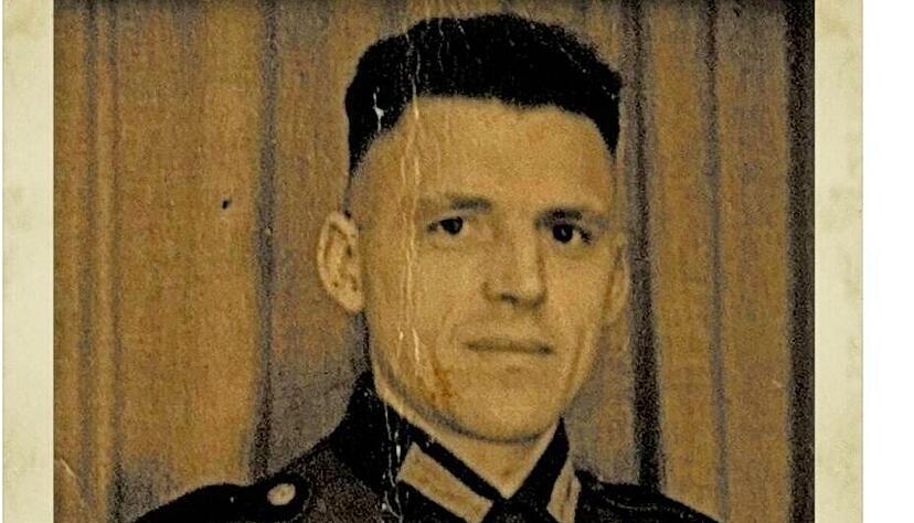 Gottfried Fischer, mein Opa. Was hat er im Krieg und in Gefangenschaft erlebt? Dar&uuml;ber hat er nie gesprochen. Durch Zufall sto&szlig;e ich auf die M&ouml;glichkeit, im Bundesarchiv mehr &uuml;ber sein Schicksal zu erfahren. Die Recherche f&ouml;rdert einige neue Informationen zutage.