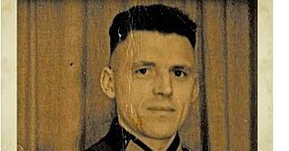 Gottfried Fischer, mein Opa. Was hat er im Krieg und in Gefangenschaft erlebt? Dar&uuml;ber hat er nie gesprochen. Durch Zufall sto&szlig;e ich auf die M&ouml;glichkeit, im Bundesarchiv mehr &uuml;ber sein Schicksal zu erfahren. Die Recherche f&ouml;rdert einige neue Informationen zutage.