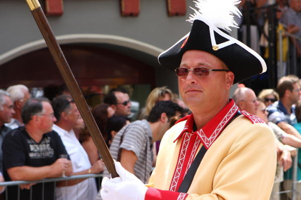 Festumzug Heimattage Eppingen 2 | 18.07.