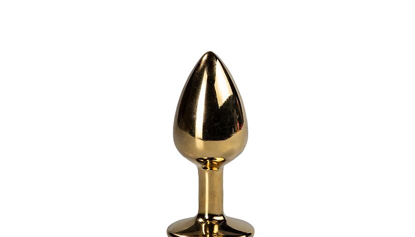 Der Gewinner unter den Analplugs ist der «Metal Butt Plug» von Easy Toys mit der Note 1,8. Der Gewinner unter den Analplugs ist der «Metal Butt Plug» von Easy Toys mit der Note 1,8.