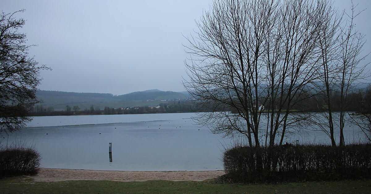 Wetter Im Dezember In Der Türkei Wie das Wetter im Dezember in der Region Heilbronn war - STIMME.de