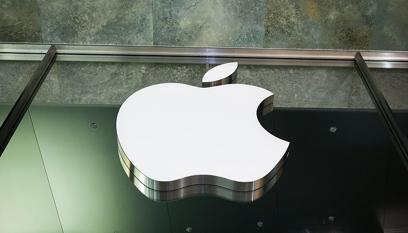 Apple sieht sich wegen der Funktion unter anderem Kritik vom Facebook-Konzern Meta ausgesetzt. (Archivbild)