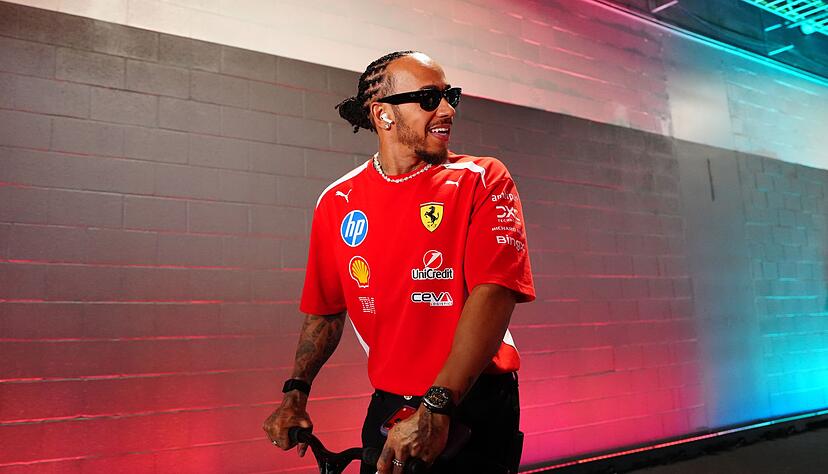 Lewis Hamilton w&uuml;nscht sich mehr Mitsprache der Fahrer.