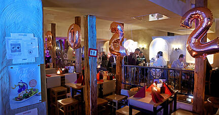 Silvester 2021 in Heilbronn Silvester 2021 in Heilbronn