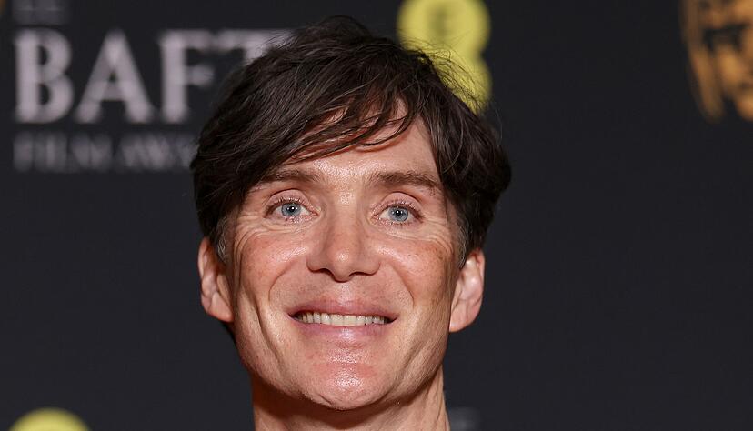 Oscar-Preistr&auml;ger Cillian Murphy ist bei &laquo;Peaky Blinders&raquo;-Fortsetzung als Produzent an Bord. (Archivbild)