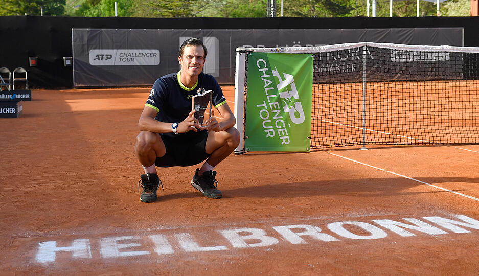 Neckar-Cup Finals