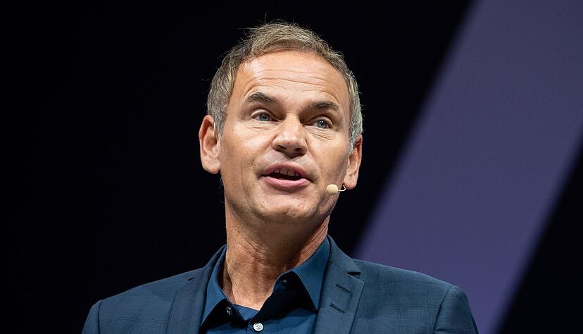 Porsche-Lenker Oliver Blume beerbt Volkswagen-Chef Herbert Diess. Porsche-Lenker Oliver Blume beerbt Volkswagen-Chef Herbert Diess.