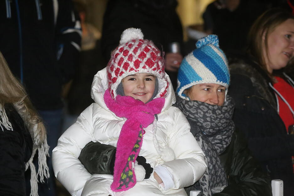 Nachtumzug Eppingen | 03.02.2018