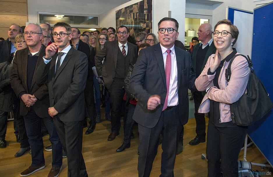 Bürgermeisterwahl Güglingen Bürgermeisterwahl Güglingen