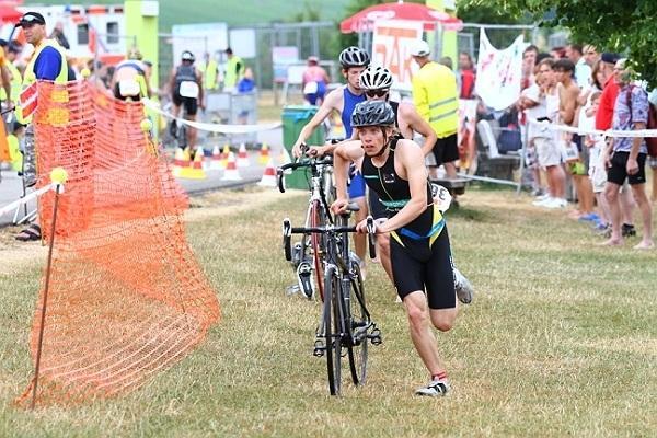 Zabergäu-Triathlon | 17.07. Zabergäu-Triathlon | 17.07.