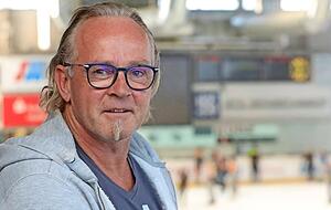 HEC-Geschäftsführer Michael Rumrich setzt auf Vernunft der Besucher.