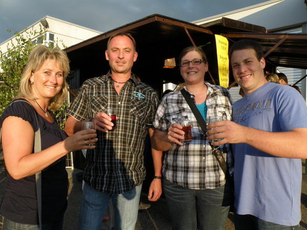 Kelterfest Schwaigern | 12.06.