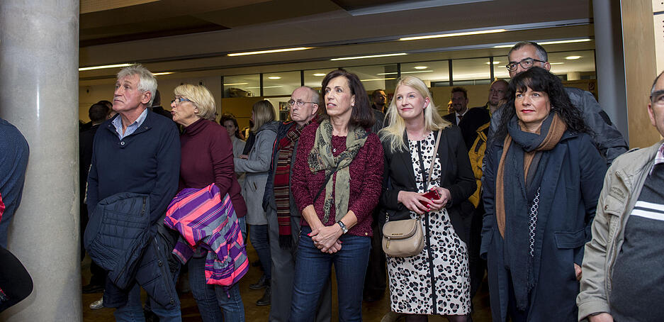 OB-Wahl in Bad Rappenau | 05.11.